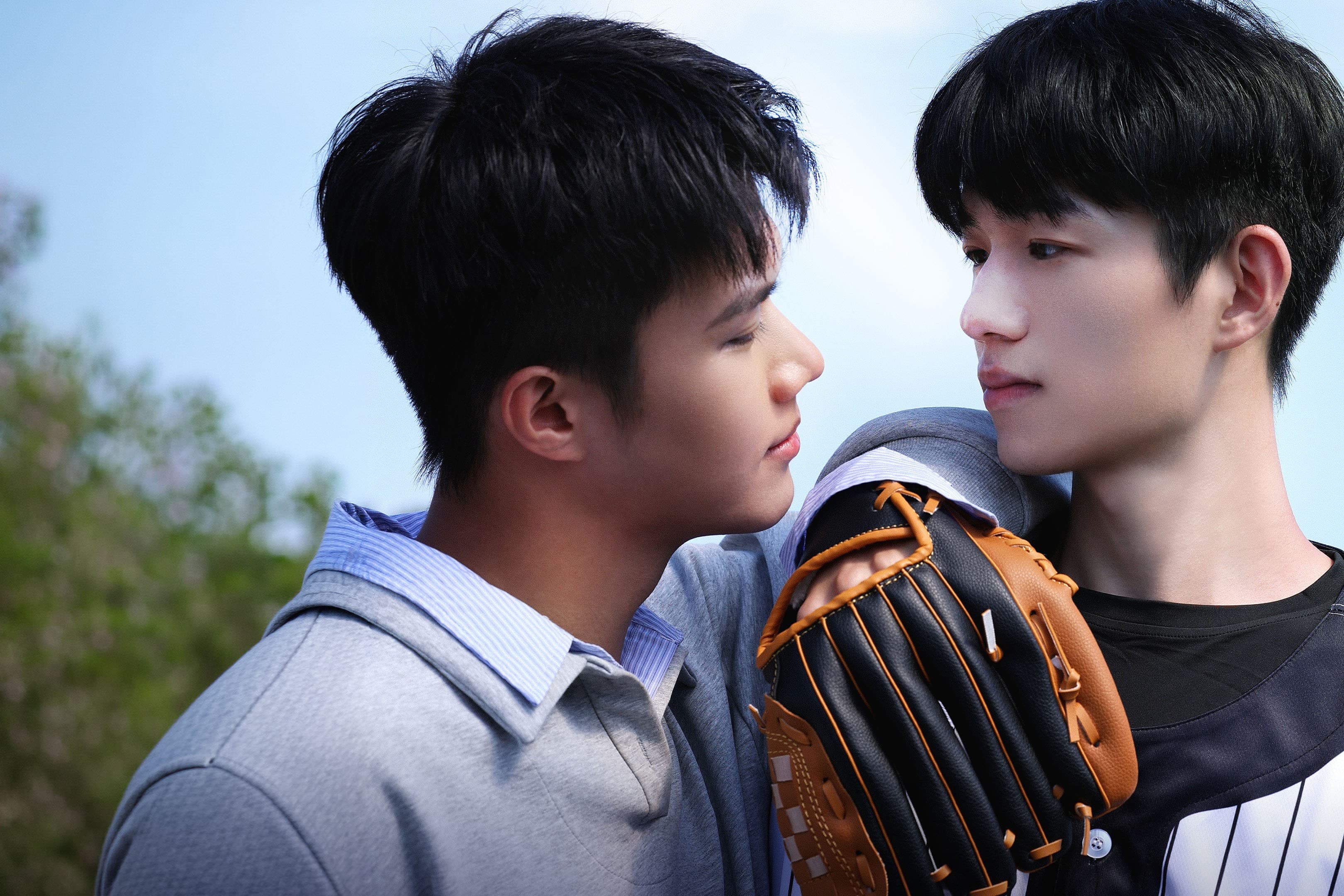 5 Reasons To Watch Coming-Of-Age Hong Kong BL “Feel What You Feel”