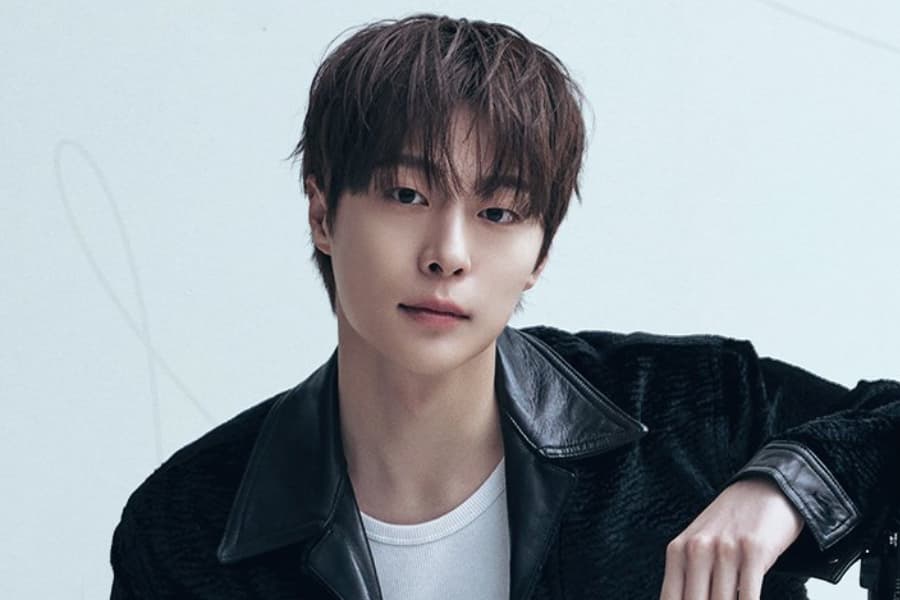 Bae In Hyuk In Talks To Star In New Drama