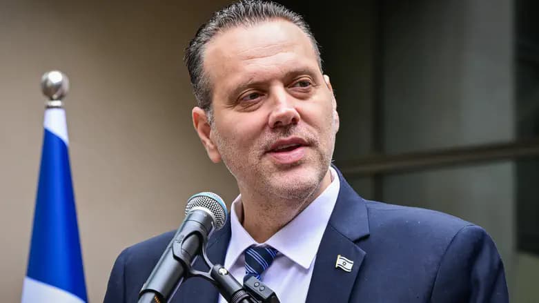 Minister Miki Zohar questioned in Histadrut affair probe