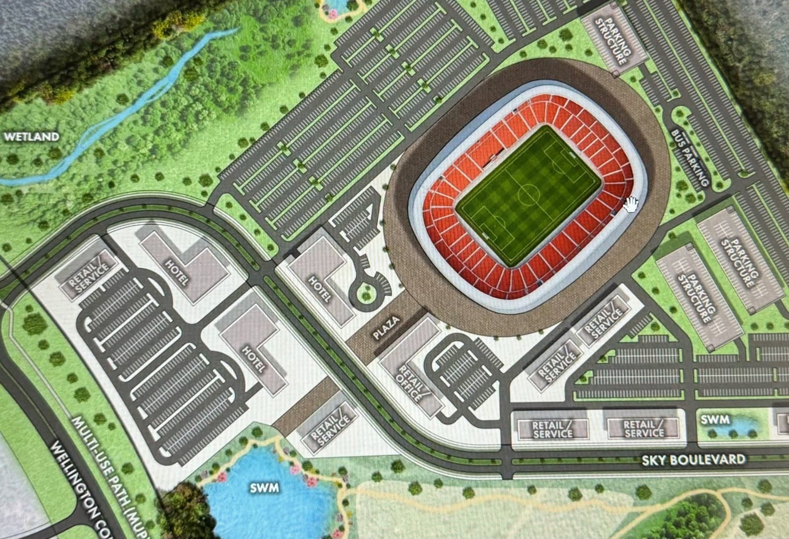 $1.5 billion Halifax stadium, entertainment district proposal renews CFL expansion hopes - 3DownNation