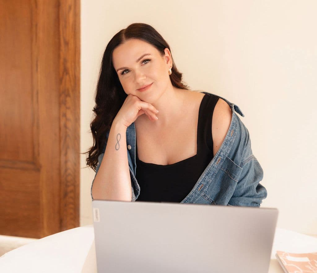 Sarah Chapman-Funston & SCF Marketing: Making Strategic Marketing Accessible for Growing Businesses