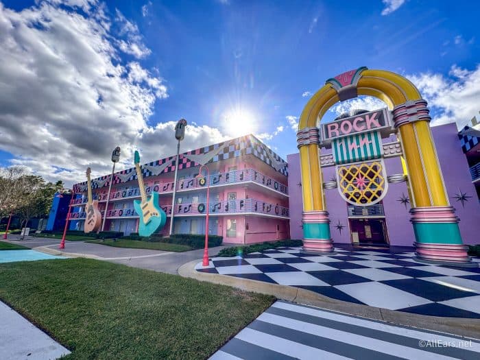 Don’t Stay at Disney’s All Star Hotels Without This $16 Upgrade