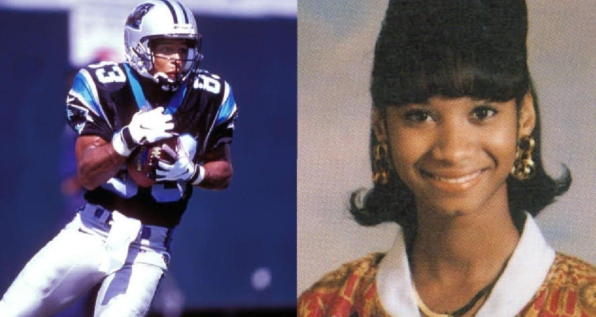 Rae Carruth, The NFL Player Who Hired A Hitman To Kill His Pregnant Girlfriend