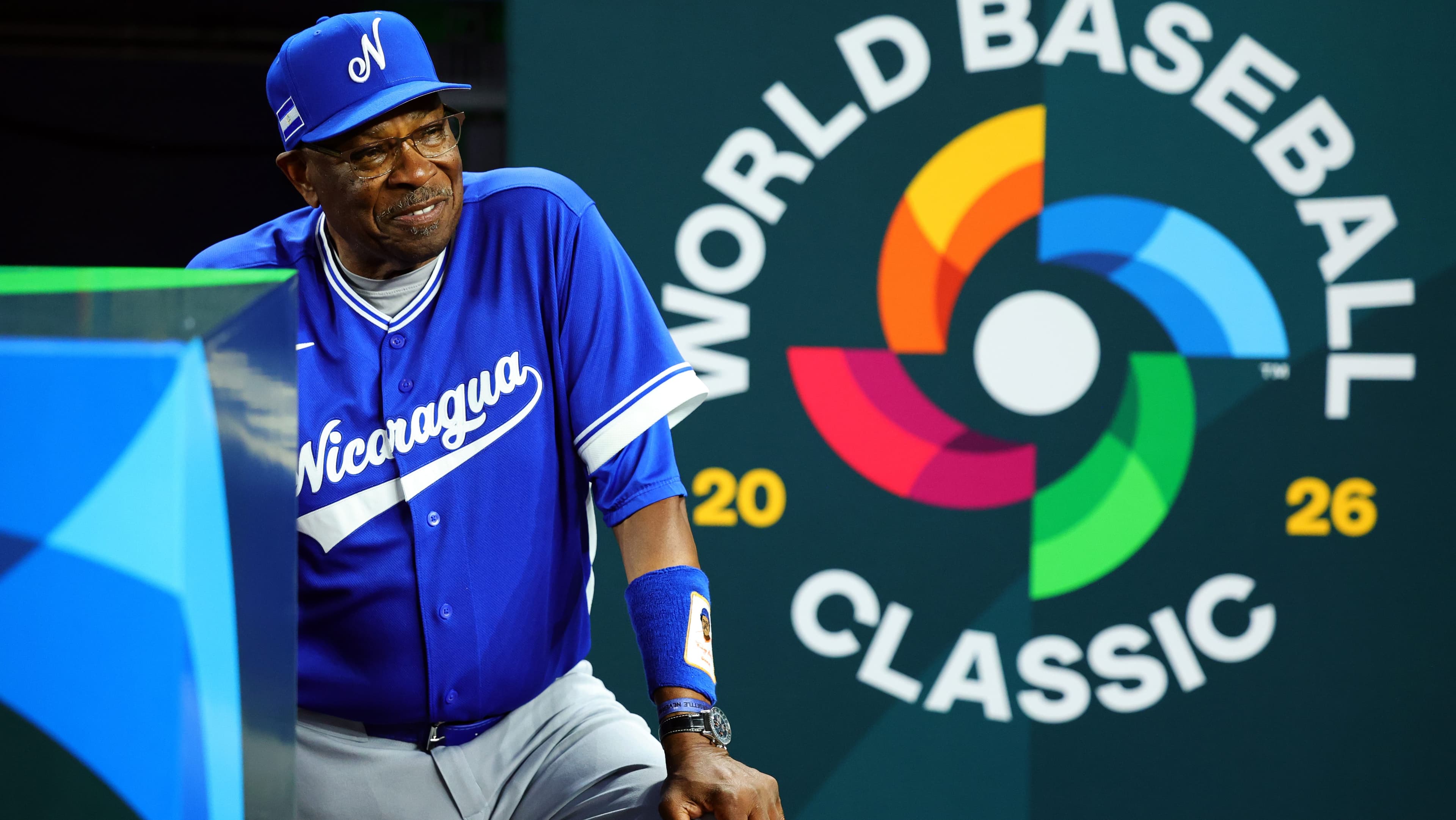 For Dusty Baker and Nicaragua, the World Baseball Classic was worth it