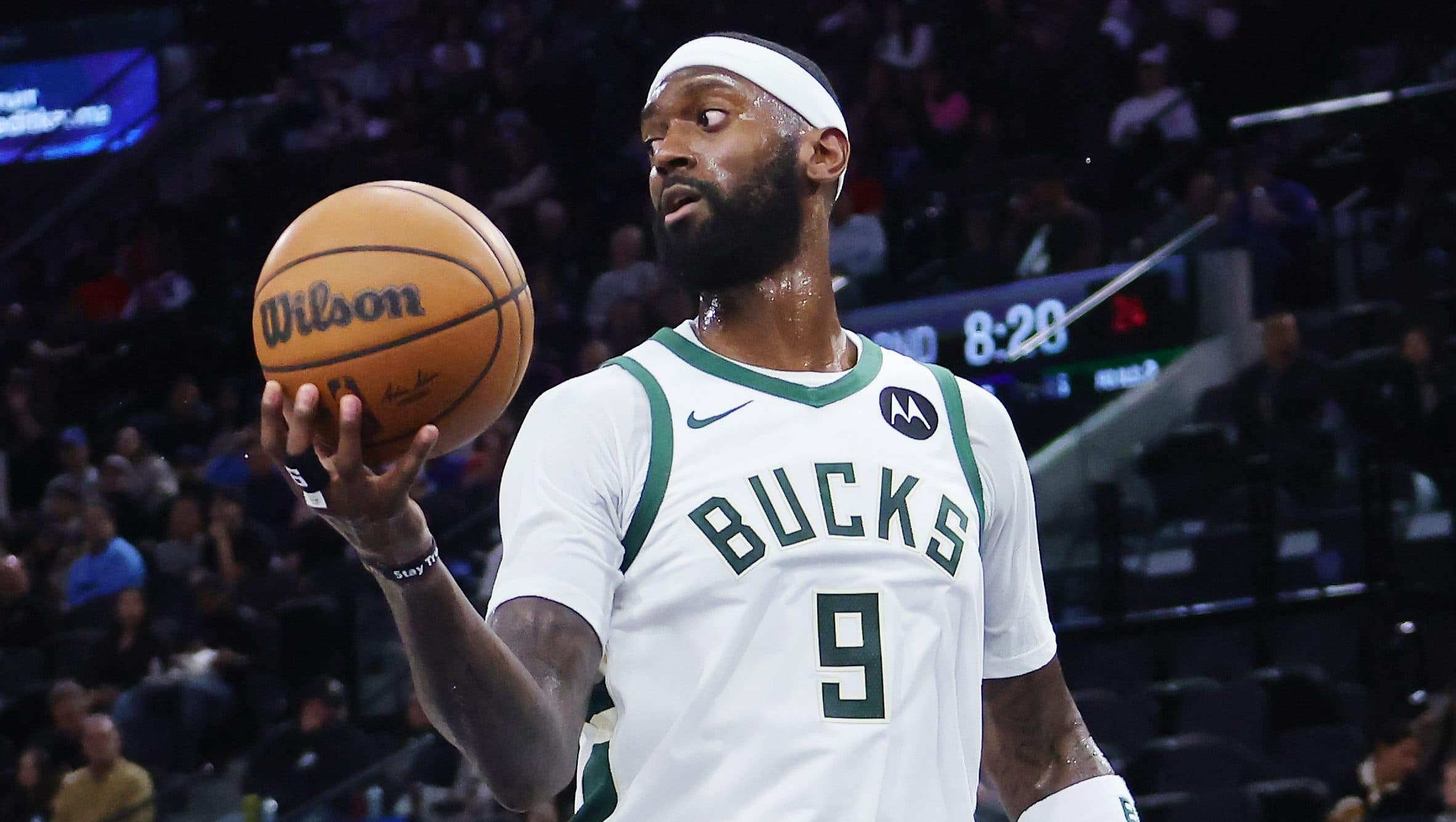 Milwaukee Bucks vet Bobby Portis goes grassroots with AND1 sneaker deal