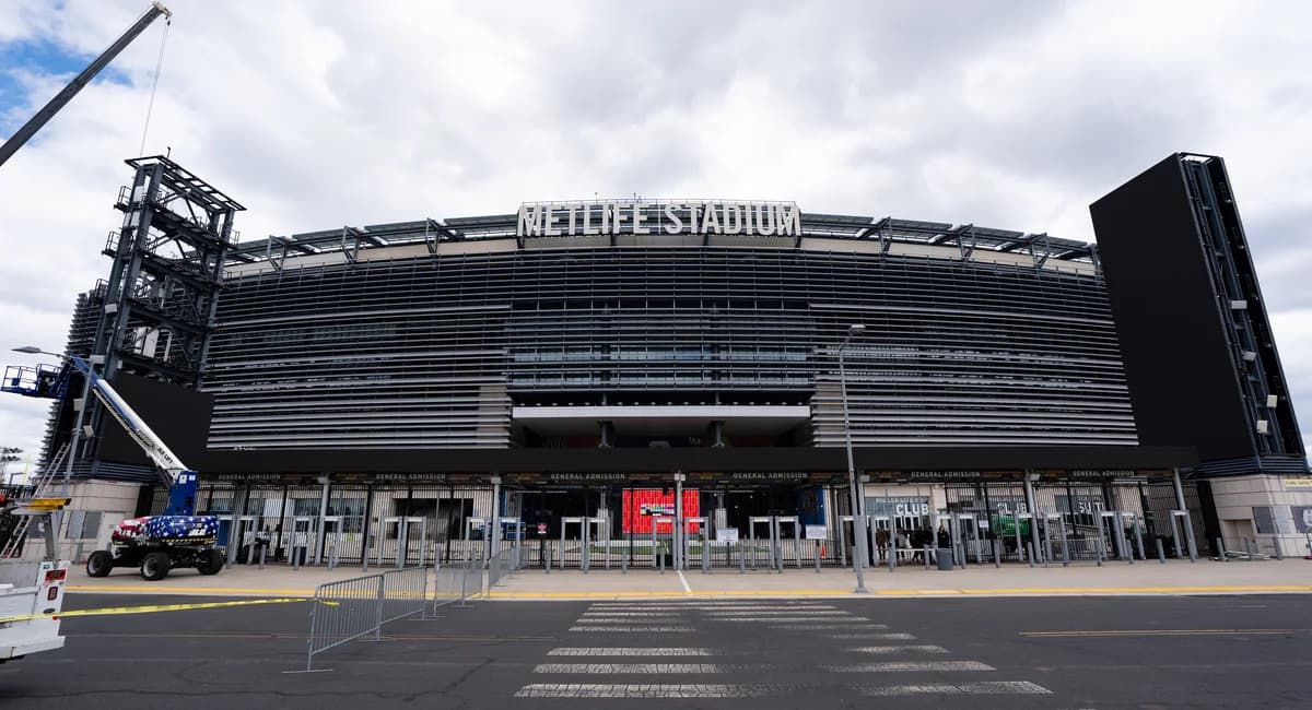 NJ, NY representatives join call for FIFA to subsidize World Cup transit