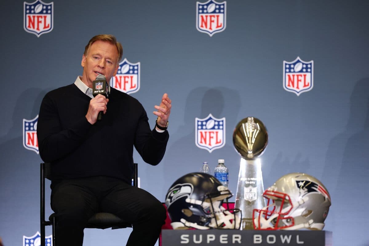 NBC Sports Dabbling in a $9.5 Billion NFL Hike?
