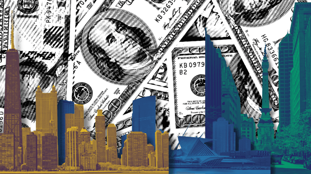 ‘The dream of the 90s is alive in the Midwest.’ Can they keep it going?