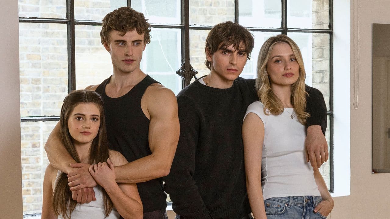 Boys of Tommen Cast, Release Date, and Everything to Know About Prime Video's New YA Sports Romance