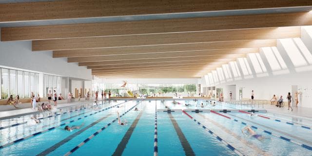 Crs line up for South East Leisure vacancy