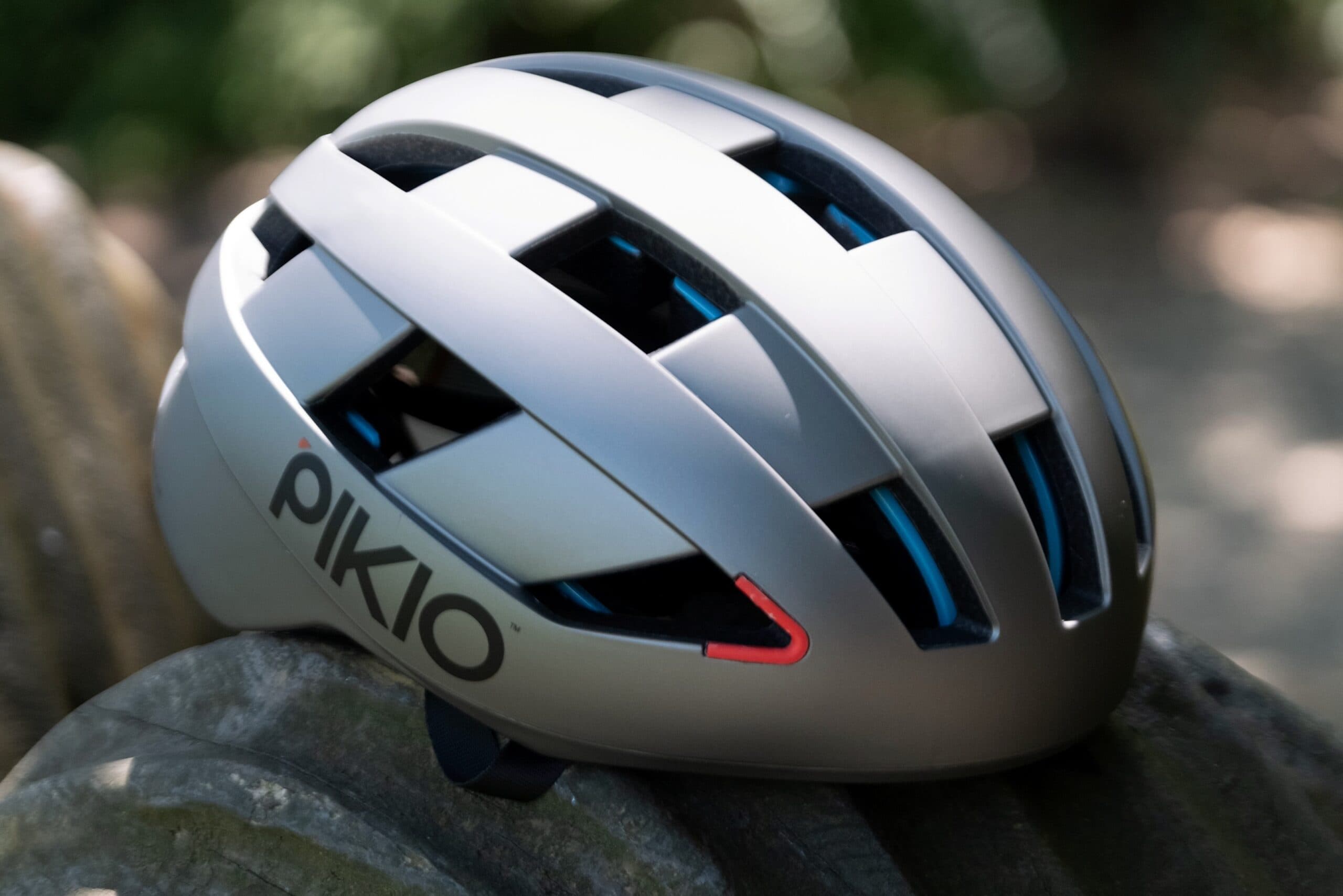 Upstart PIKIO LABS’ New Si Road Helmet with OBLIK Technology Tops Virginia Tech Ratings — By a Lot