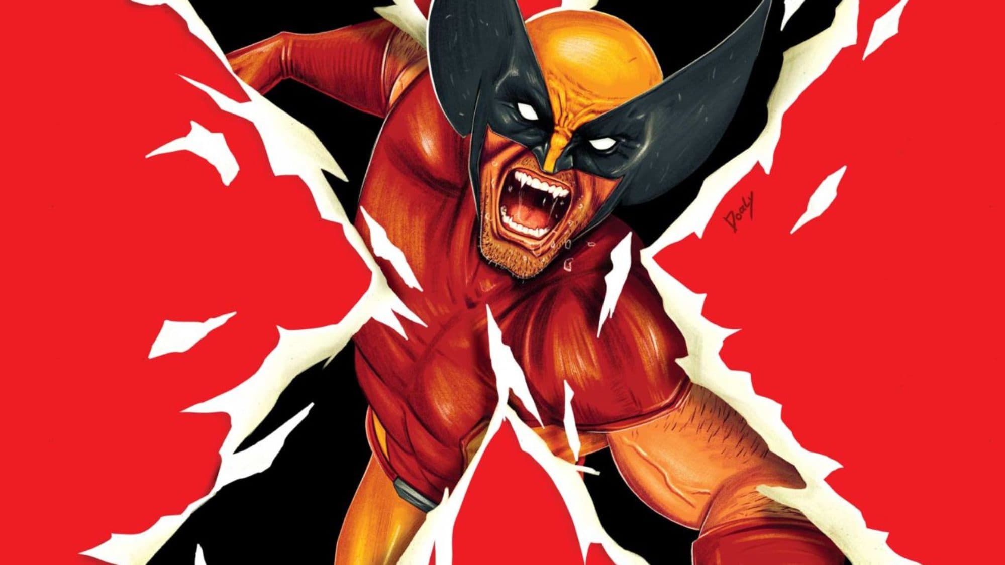 Marvel's Full May 2026 Solicits – Things Will Never Be The Same Again