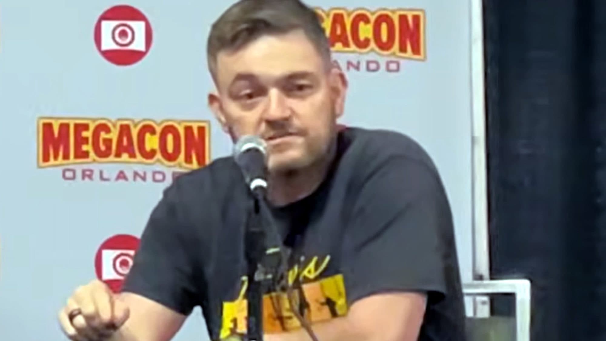 Scott Snyder Reveals His Absolute Batman Plans For The Rest Of 2026