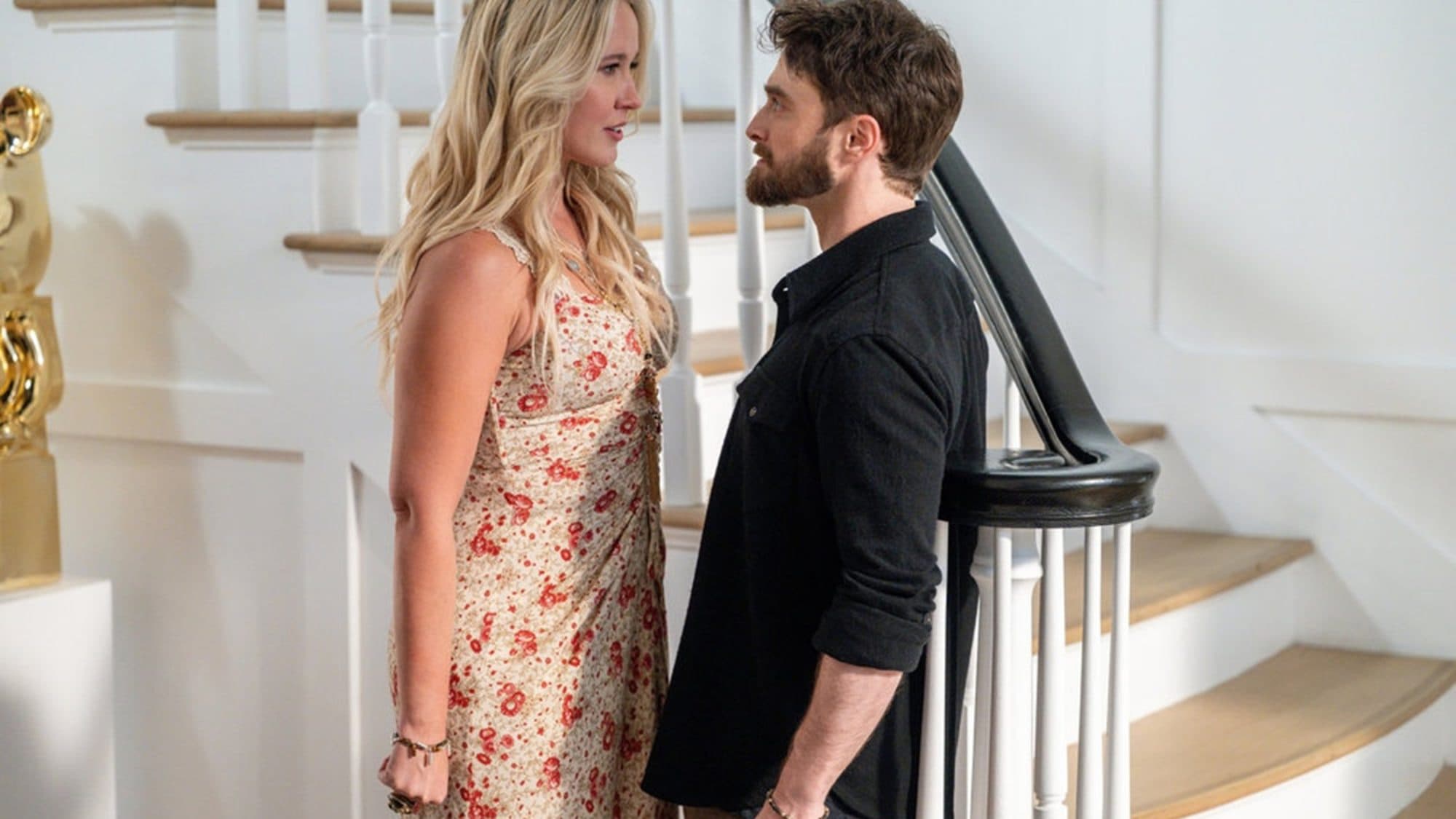 The Fall and Rise of Reggie Dinkins S01E08 Preview: Arthur's Nightmare