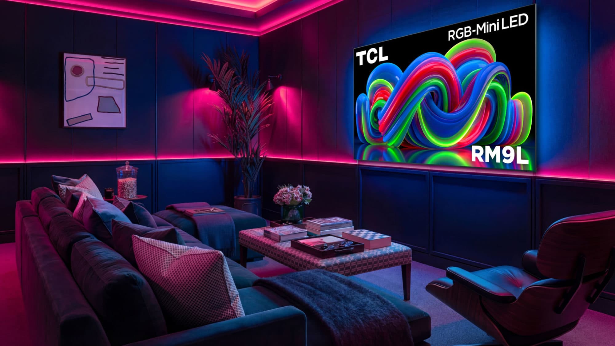 TCL Has Revealed Its New Spring 2026 Line of Smart TVs