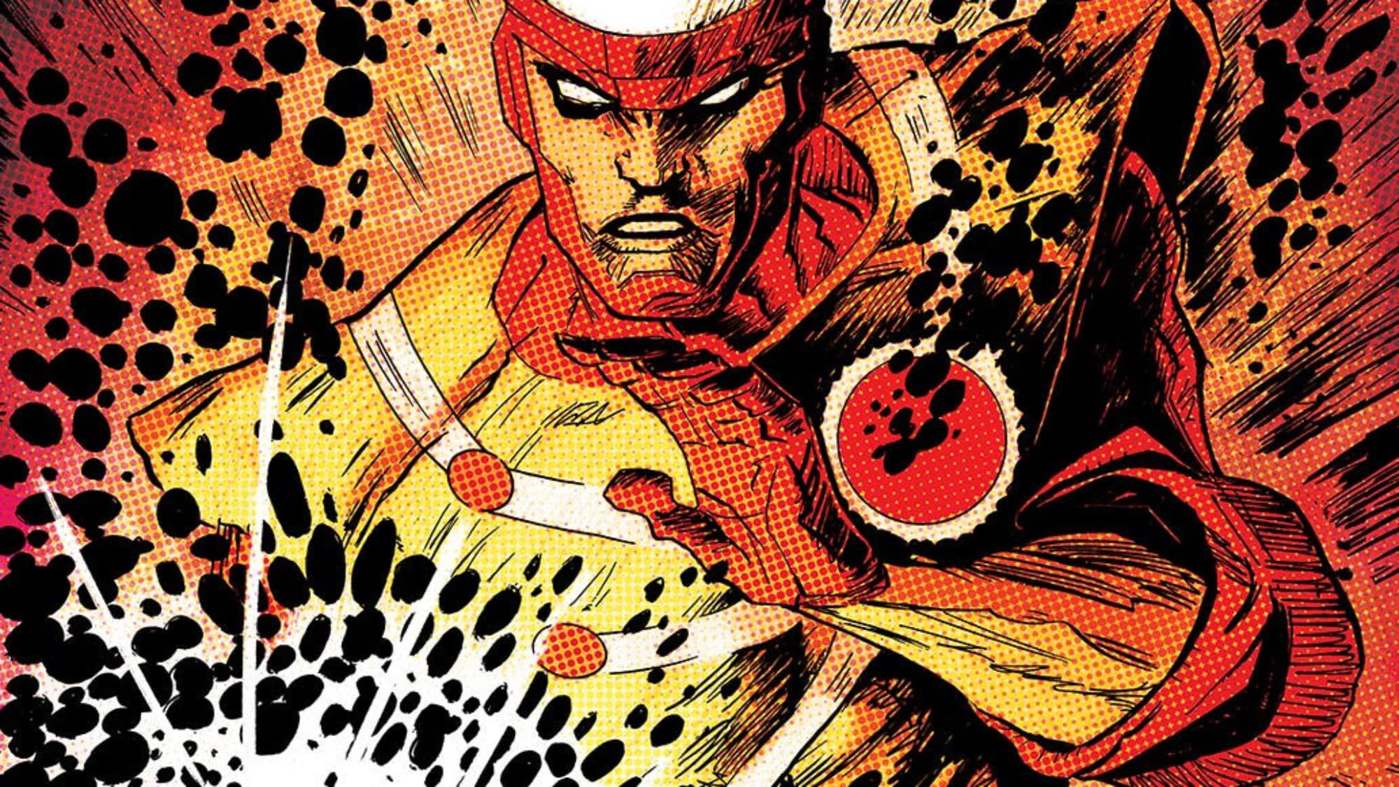 Fury Of Firestorm Is No Longer A 6 Issue Mini-Series, It's 8… Or 9