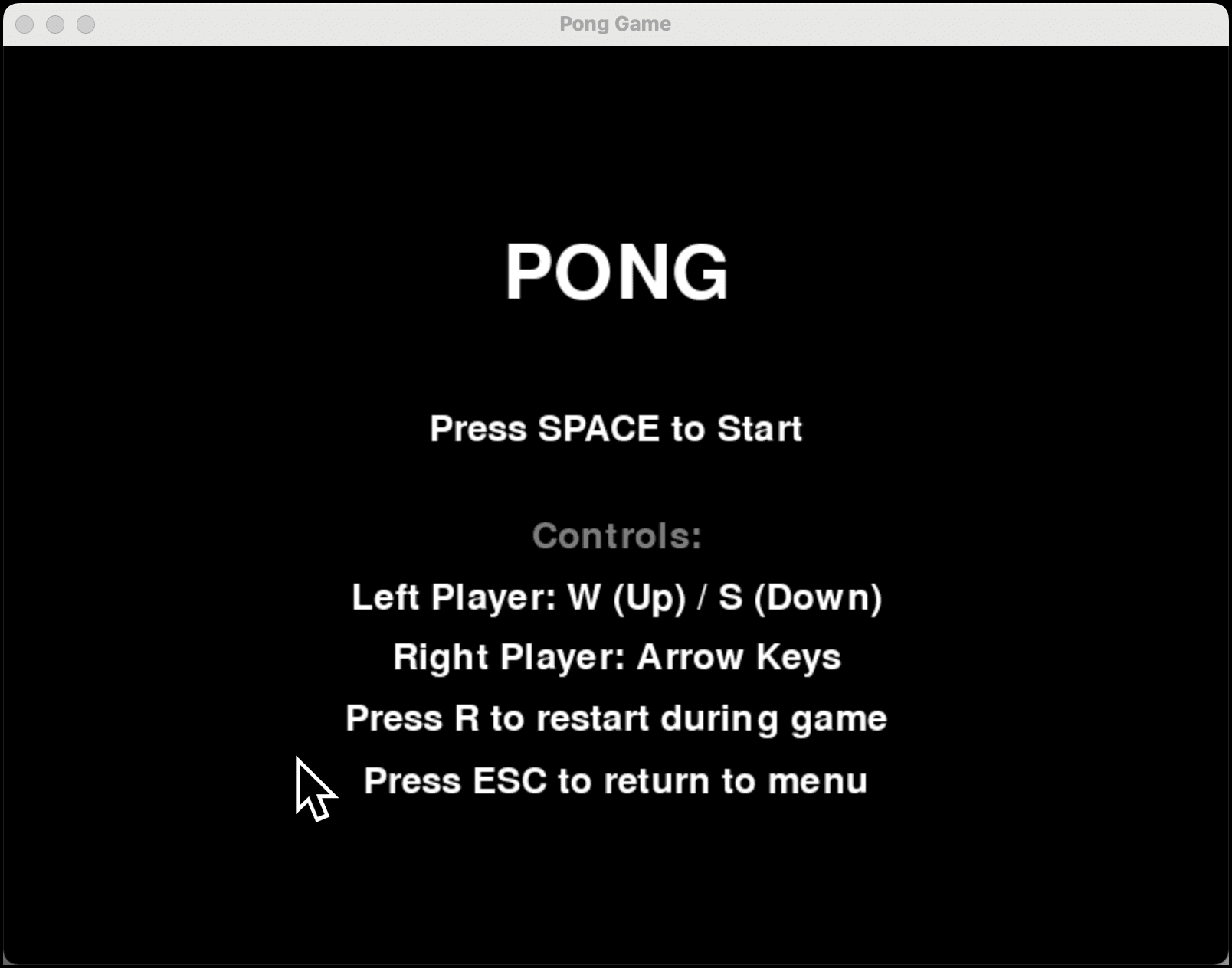 Mike Driscoll: Vibe Coding Pong with Python and pygame