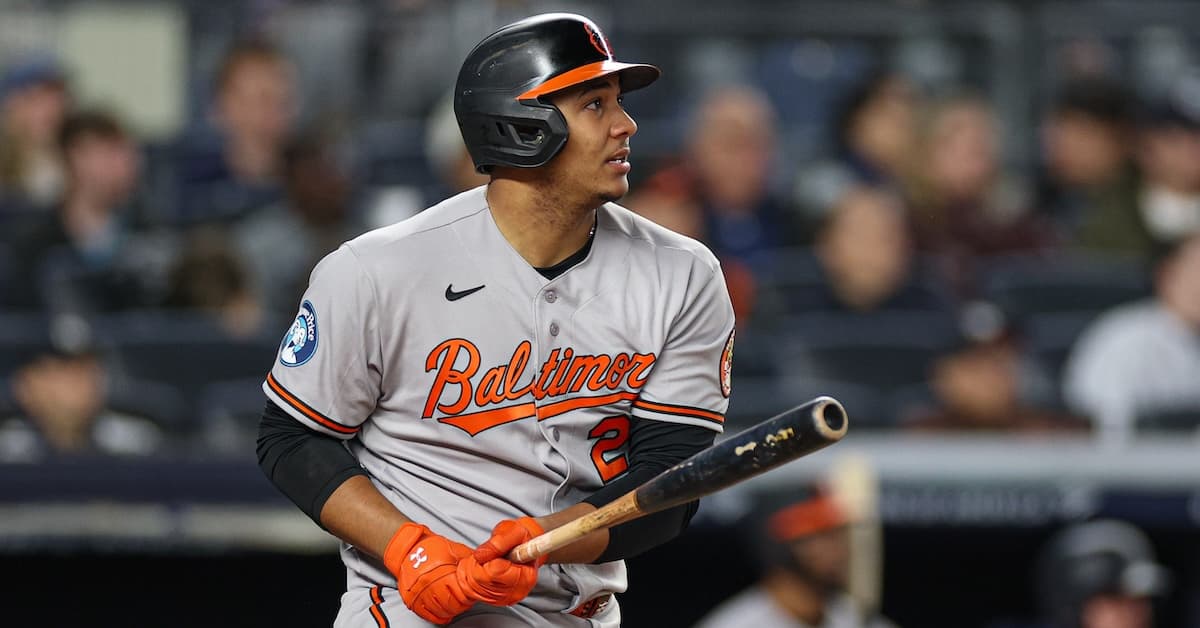 Baltimore Orioles Top 63 Prospects