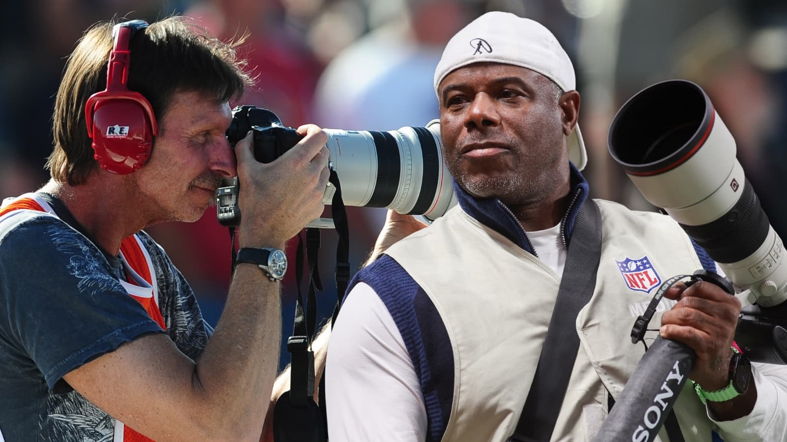 11 Pro Athletes Who Mastered A New Career After Retiring