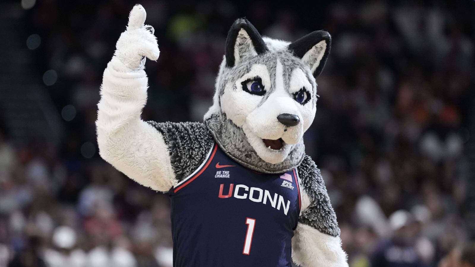 How Michigan And UCONN Have Fared In Their 13 Previous National Championship Games