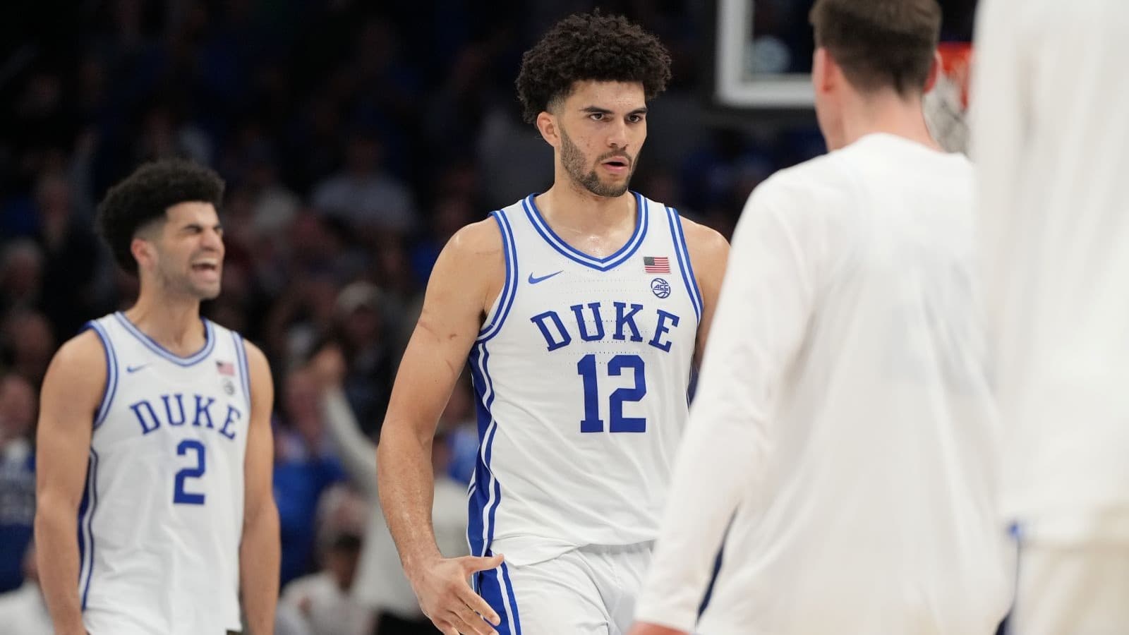 7 Potential Winners Of The NCAA Tournament Most Outstanding Player Award