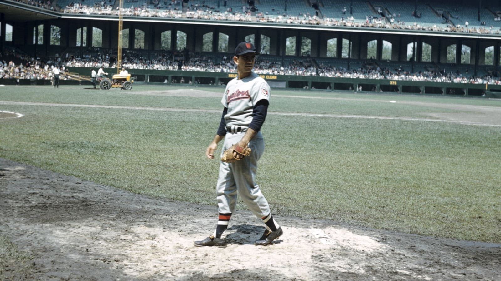 The 10 Most Strikeouts By A Starter In MLB Opening Day History