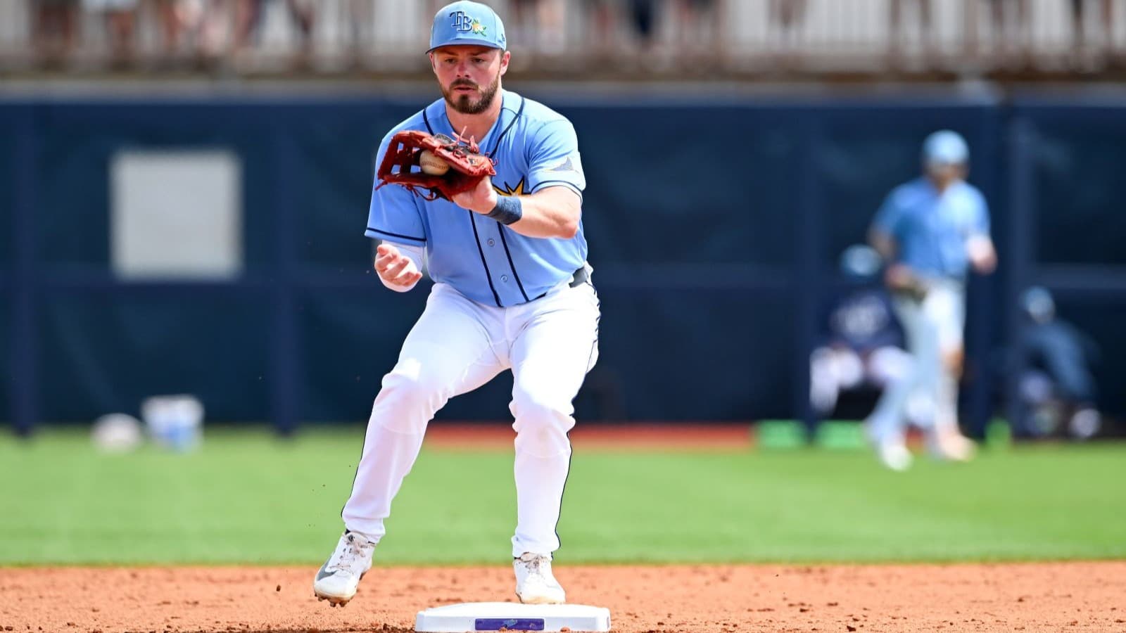 MLB Players Across The League Are Rapidly Shrinking And There’s An Entirely Logical Explanation