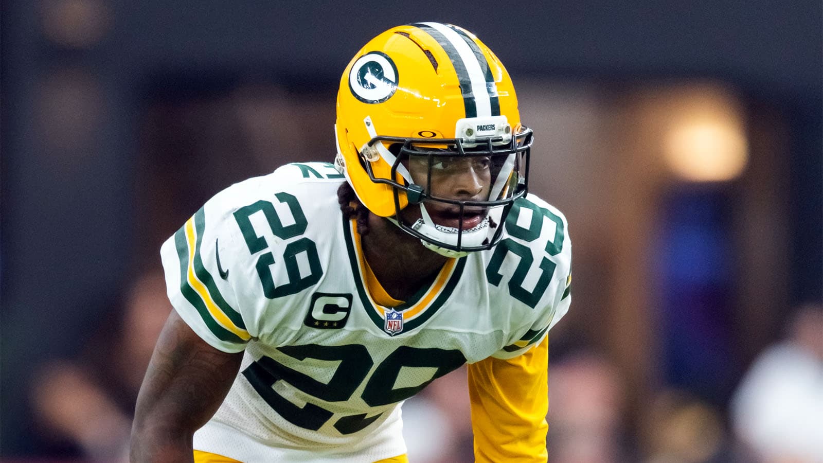 Scammer Posed As Green Bay Packers Safety Xavier McKinney In $4 Million Fraud Scheme, According To Lawsuit