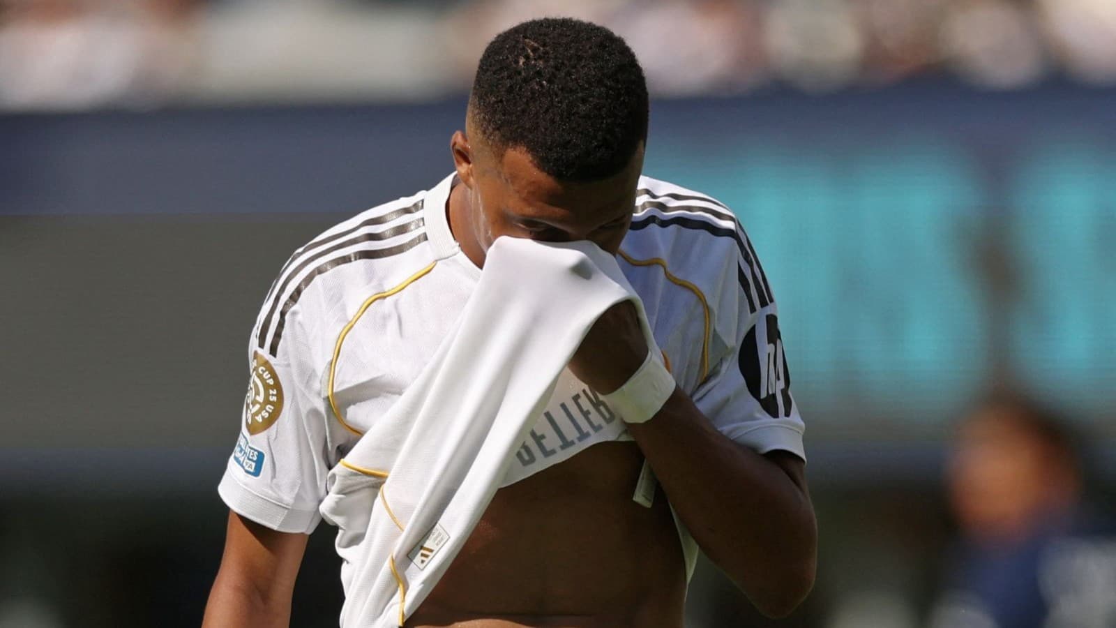 Real Madrid Doctors Almost Ruined Kylian Mbappe’s Career With Embarrassing MRI Mistake