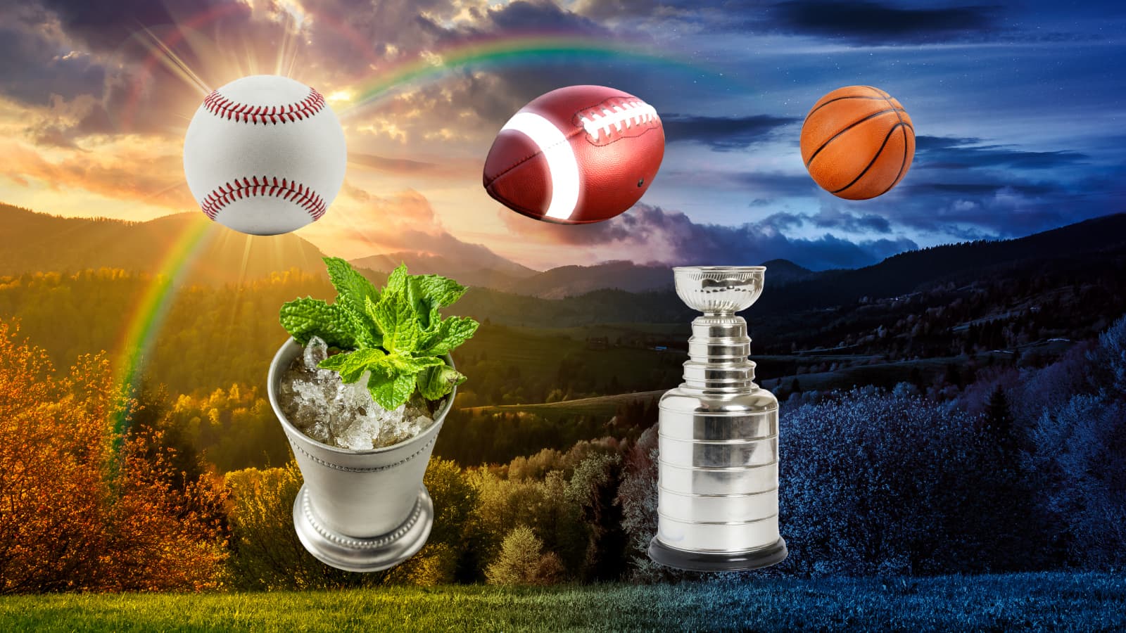 Ranking The 9 Best Days In Sports