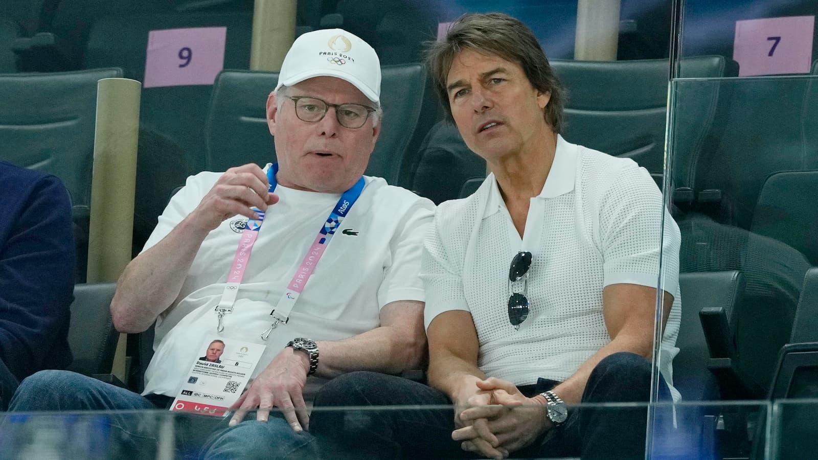 David Zaslav, Who Oversaw FIVE Redesigns Of HBO Max, To Receive Astronomical ‘Golden Parachute Payment’ In Paramount’s Purchase Of Warner Bros.