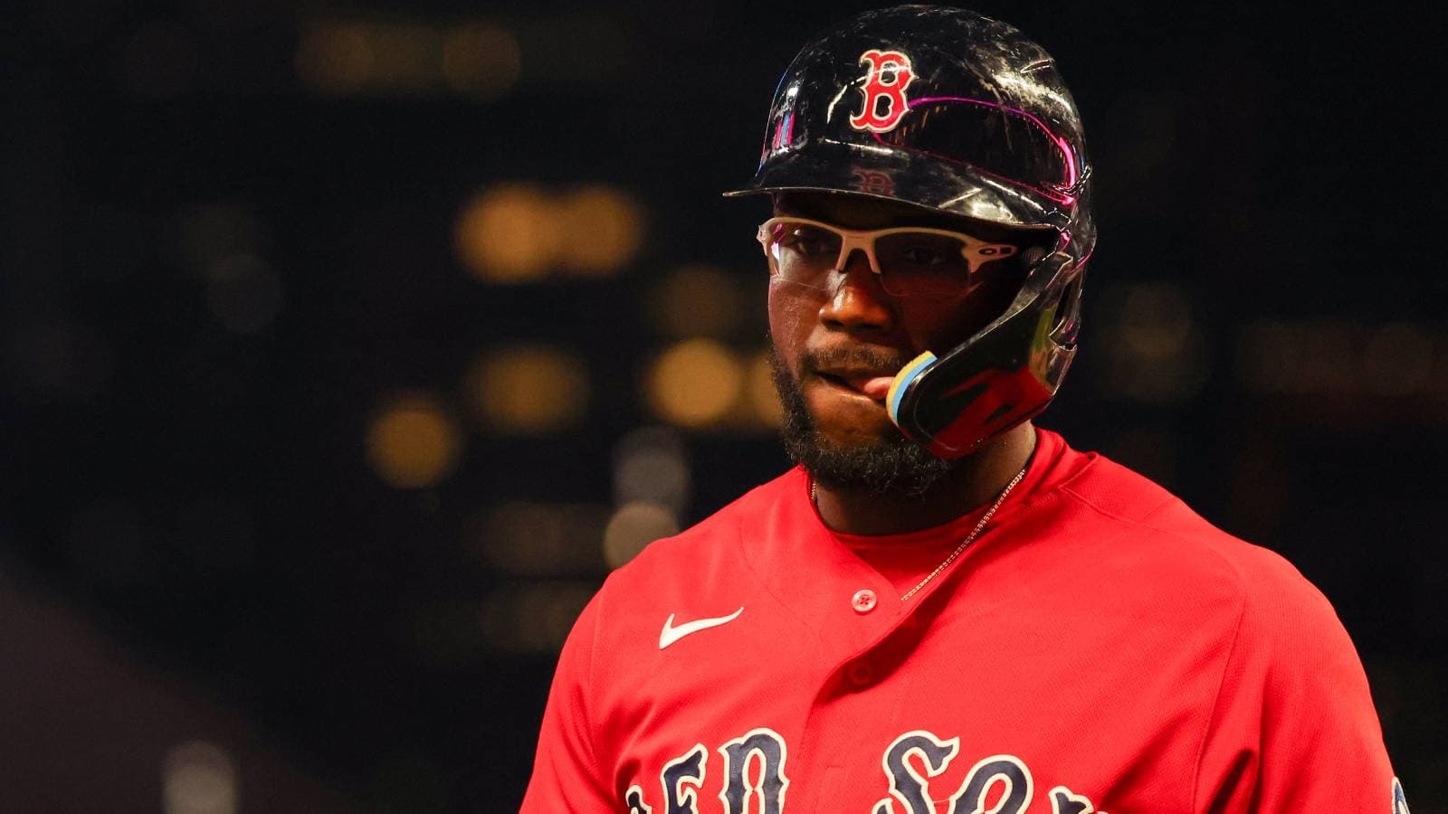 Red Sox Infielder Sets Bar For Worst ABS Challenge Of The Season With Move That Left Twins Catcher Stunned