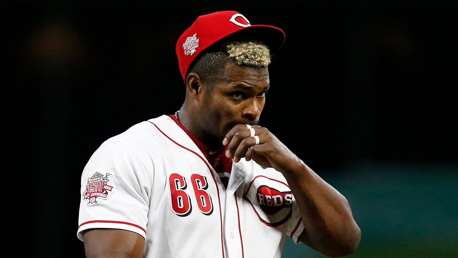 Canadian Baseball League Team Signs Yasiel Puig To Largest Contract In CBL History Despite Him Facing 15 Years In Prison