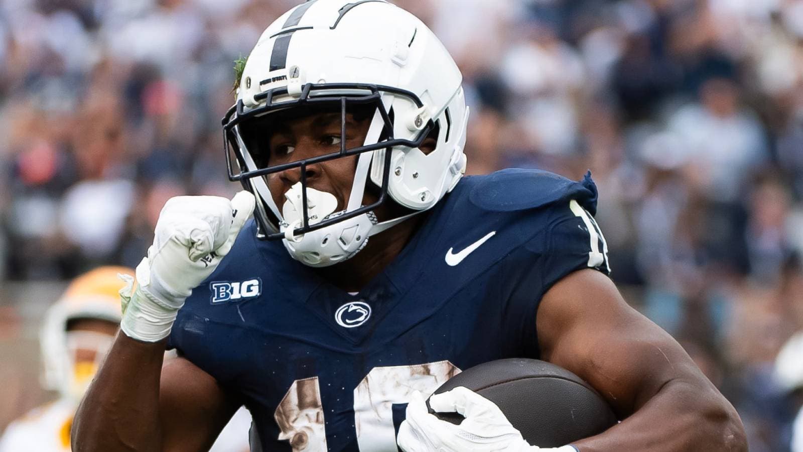 Penn State Trolls Adam Schefter For Confusing NFL Draft Prospect With RB Who Played In The 1990s
