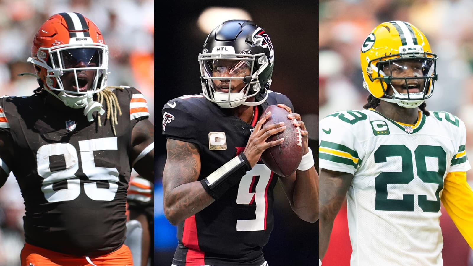 Former Alabama Star Allegedly Impersonated Three NFL Players In $20M Fraud Scheme