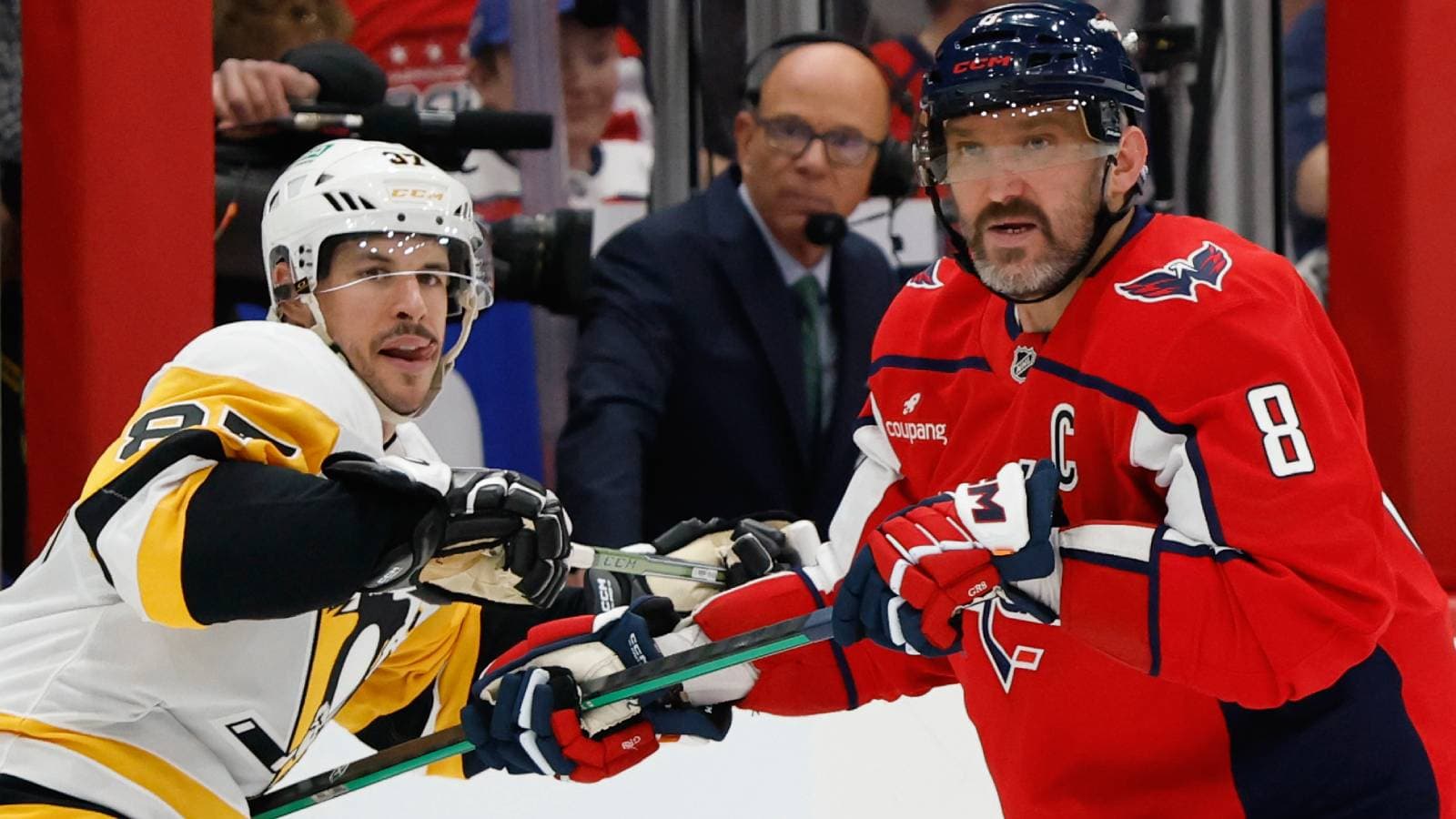 The 11 Active NHL Players Who’ve Racked Up The Most Points In The Playoffs