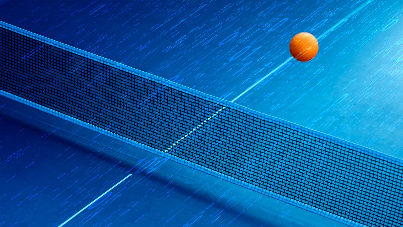 An AI-Powered Robot Can Now Beat The World’s Best Human Table Tennis Players