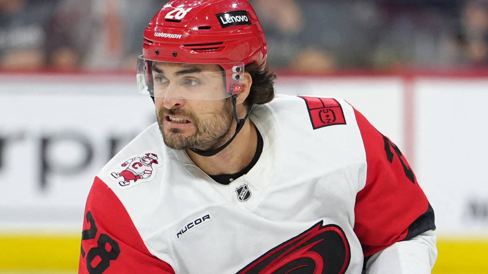 Hurricanes Player Married To Quebec Native Says His Own Wife Betrayed Him During Series With Canadiens