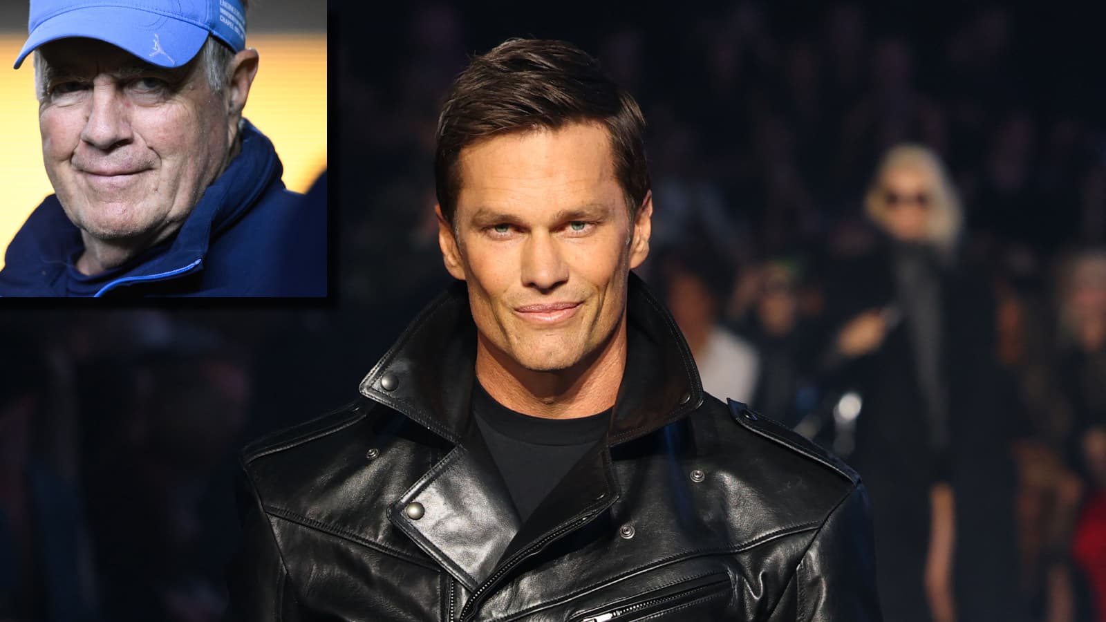 What Did Tom Brady Say About Bill Belichick During Georgetown Commencement Speech? Here Are The Jokes Brady Made About His Former Coach