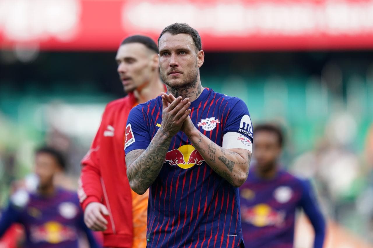 David Raum full of praise following victory in Bremen: “One hell of a group”