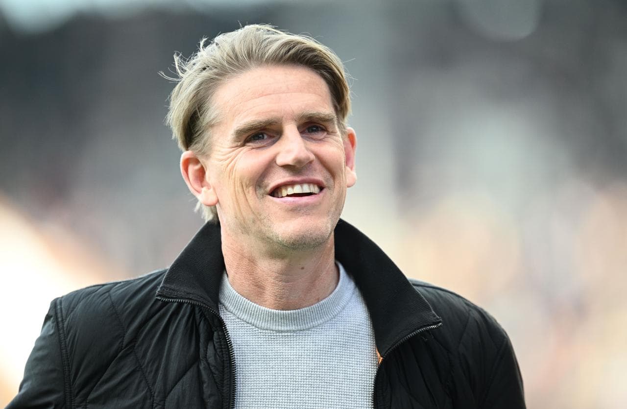 Freund confirms PSG star Khvicha Kvaratskhelia's younger brother has trained with Bayern