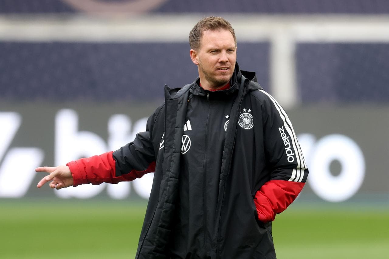 Germany officially announce 2026 World Cup squad