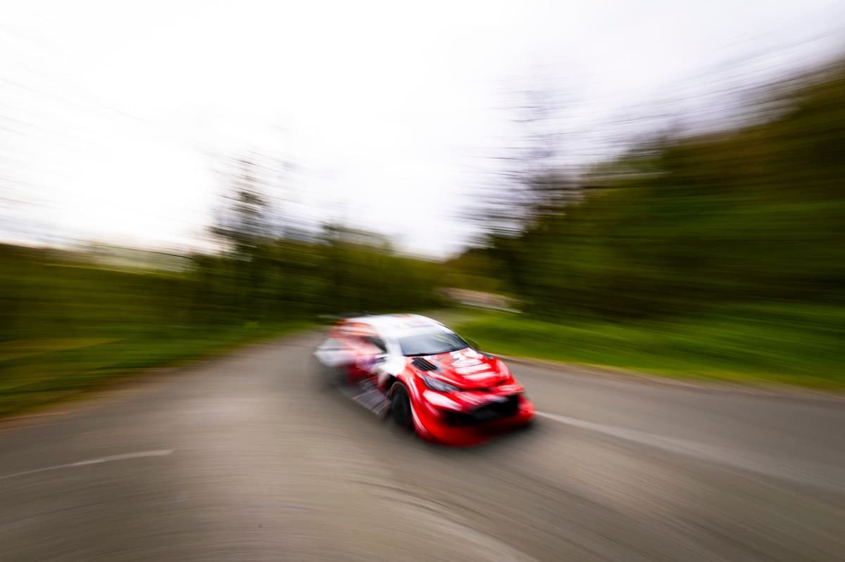 WRC Croatia: Takamoto Katsuta wins after final stage drama for Thierry Neuville, Lancia takes first WRC2 victory