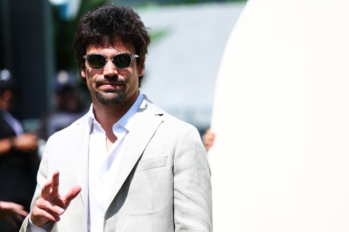 Lance Stroll: F1 still "miles off" from proper cars