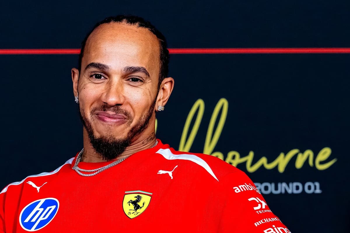 Lewis Hamilton backed for Ferrari resurgence as James Hinchcliffe spots major change