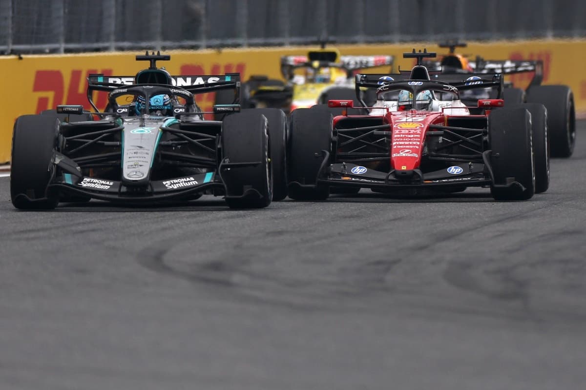 Verstappen, Leclerc and Russell all summoned to stewards after F1 Miami GP