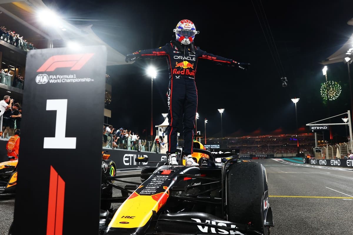Red Bull ‘paying the price’ for F1 2025 title charge – but it has no regrets