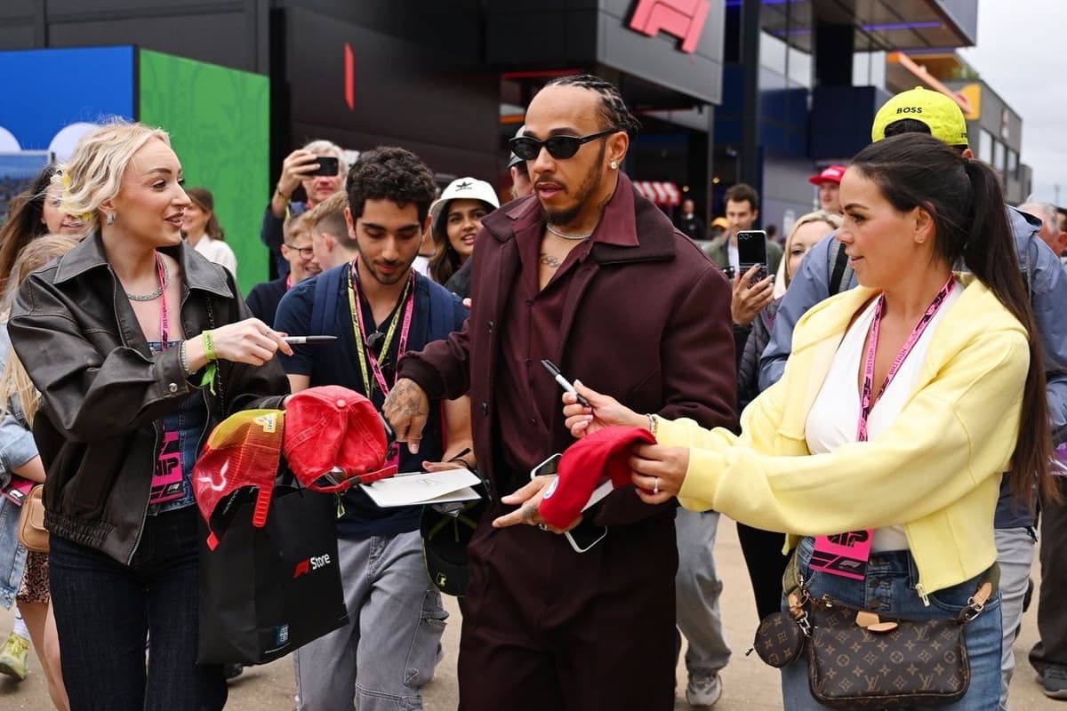 How to watch the 2026 Met Gala and is Lewis Hamilton attending?