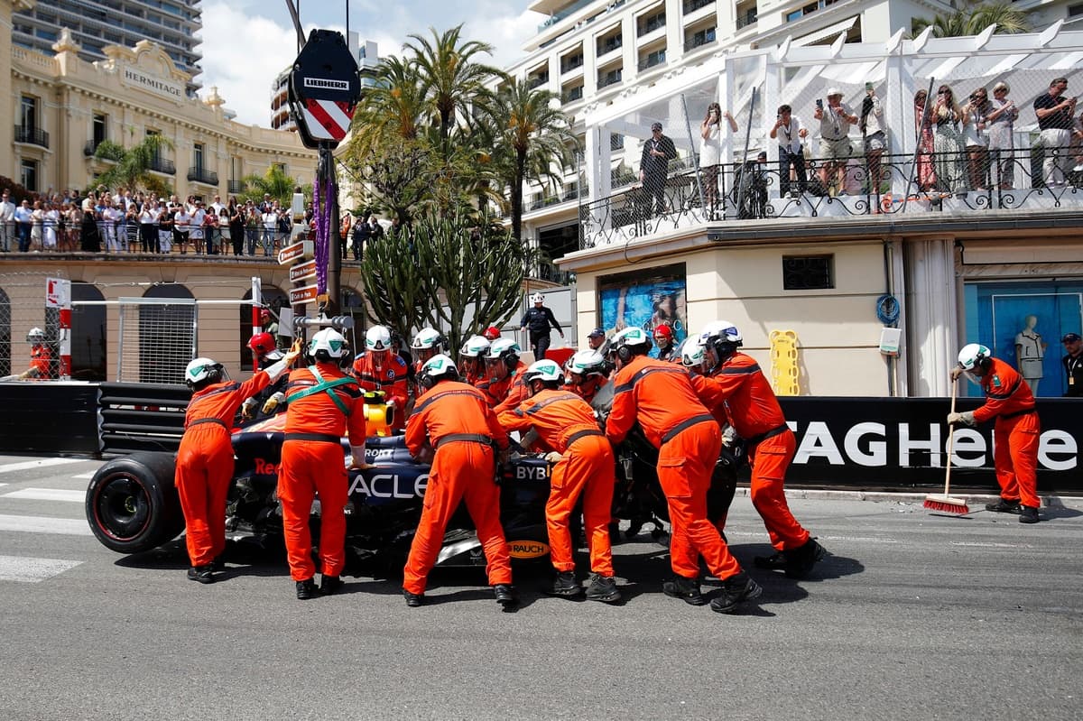 New FIA report reveals surprising numbers involved in F1 volunteering