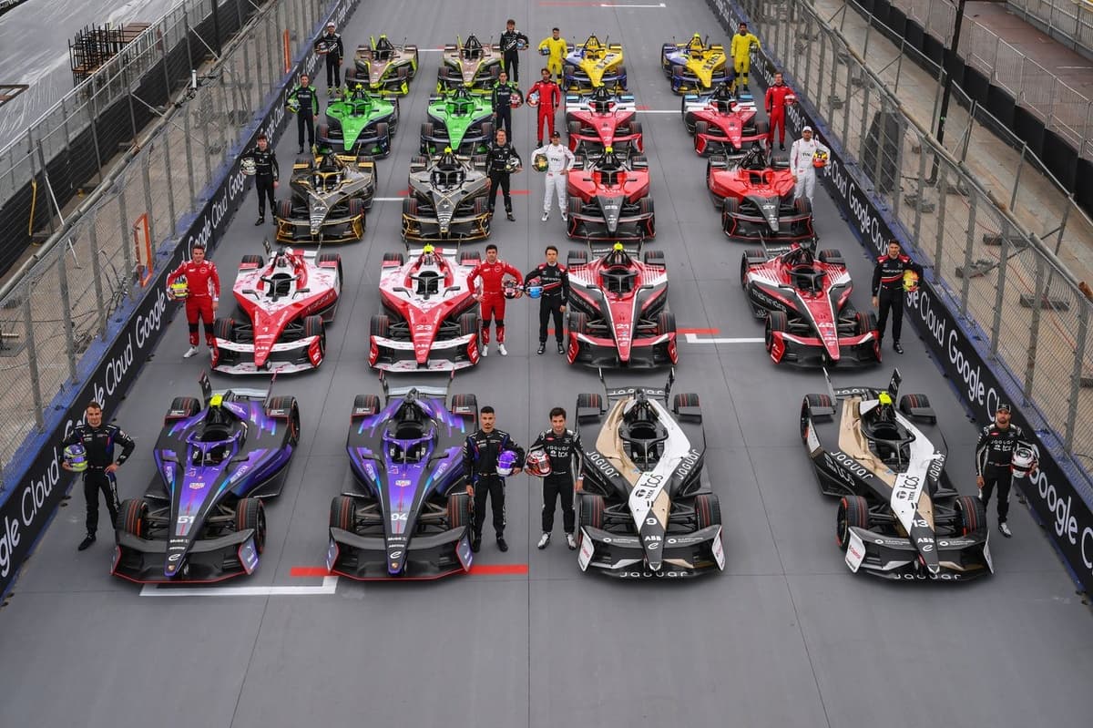 Formula E drivers counting on the impact of their letter to the FIA